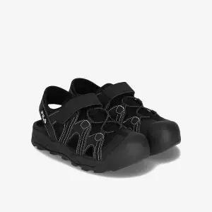 [휠라키즈]휠라 키즈 어반크릭샌들 BLACK FK262SD01X001 001