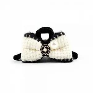 니트 집게핀 헤어핀 여성 미끌핀 1P