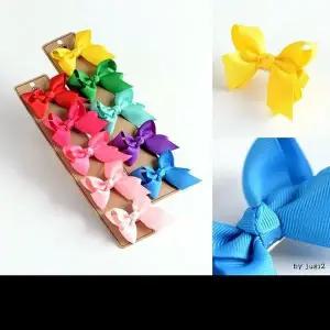 인기짱. 3탄 판매짱 핫썸머메리앤집게 헤어핀 아기자