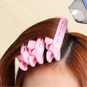 5개입 볼륨 핀 머리집게 고정핀 앞머리