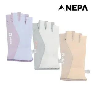 아이싱 쿨메쉬 W반장갑 7K48107