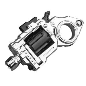 피젯토이 스피너 리볼버 탄피배출 스트레스해소