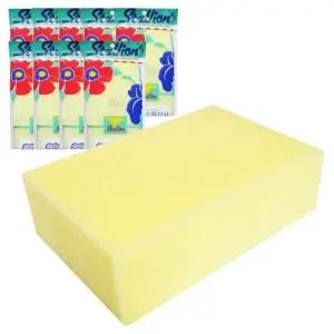 [하프클럽/]세차 스폰지 세차패드 패드 타일 청소용품 10개