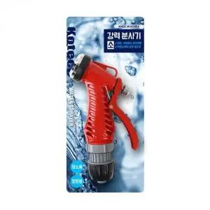 [하프클럽/]정원 미니분사기 분사기 청소용 고압 분무기