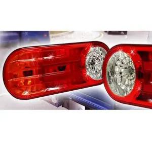 [하프클럽/]후미등 포터테일램프 데루램프 브레이크등 포터2