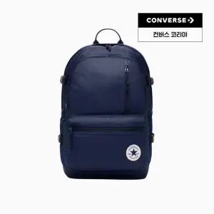 [컨버스](강남점)스트레이트 엣지 백팩 옵시디언 UA5797-695