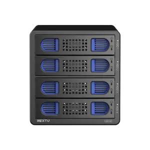 하가로 USB3.0 4베이 데이터 스토리지 726M6G