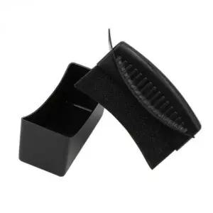 [하프클럽/]광택 스펀지 패드 자동차 세차 용품