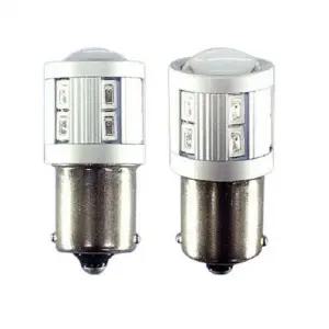 [하프클럽/]브레이크등 LED 자동차LED등 깜빡이 전구 S25 1P