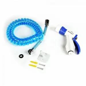 [하프클럽/]세차용 고압 고압물호스 분사기 호스 건 세트