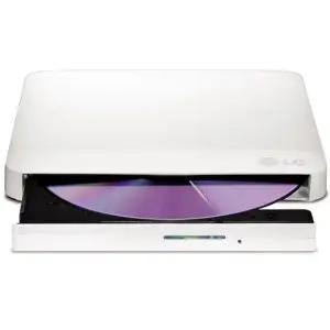 [재고] LG전자 Slim Portable DVD Writer GP50NW40 외장형