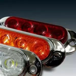 [하프클럽/]램프 차폭등 브레이크등 차량 LED 방향지시등