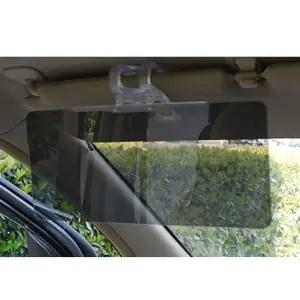 [하프클럽/]눈부심 방지 차량용 차량용썬바지져 선바이저