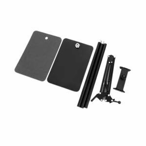 [하프클럽/]거치대 휴대폰자바라거치대 누워서핸드폰거치대