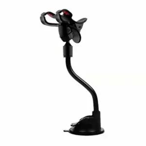 [하프클럽/]창문자바라 휴대폰차량용거치대 핸드폰집게