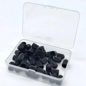 [하프클럽/]자동차타이어마개 자전거바퀴캡 자동차타이어캡