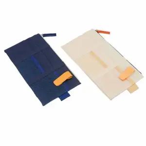 [하프클럽/]파우치 선바이저포켓 차량용안경거치대