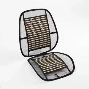 [하프클럽/]메쉬  등받이 운전석등받이 시트 자동차쿨시트