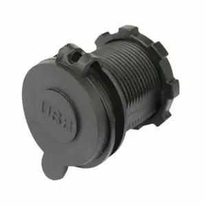 [하프클럽/]차량용충전포트 차량고속충전기 2포트