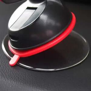 [하프클럽/]흡착 재사용패드 겔패드 흡착판 흡착패드