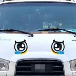 [하프클럽/]자동차 화물차반사테이프 스티커 화물차반사판