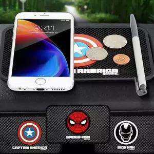 [하프클럽/]차량용 패드 미끄럼 자동차 대시보드 거치 수납