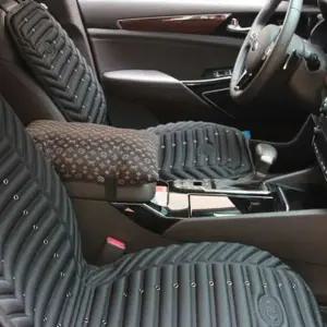 [하프클럽/]시트 차량시트커버 자동차여름시트 3D