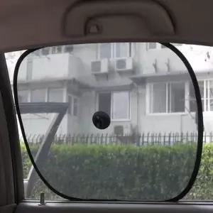 [하프클럽/]차량햇빛가리개 차량용가리개 차햇빛가리개 2P