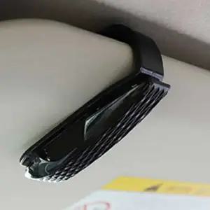 [하프클럽/]선글라스  자동차카드수납 차량용안경거치대