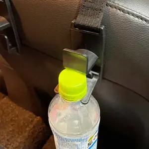 [하프클럽/]자동차옷걸이 세트 자동차가방걸이 차량정리 2p