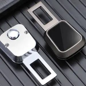 [하프클럽/]고정 차량용 연장선 튜닝 길이조절 첫차선물