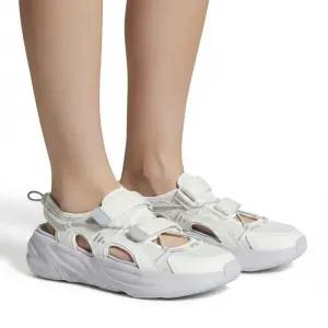 아디다스 오즈웨이브 샌들 코어 화이트 여름 스포츠 신발 JS4576