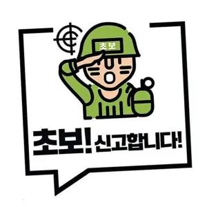 [하프클럽/]고휘도 초보운전 스티커 야간 문구 자동차 안전