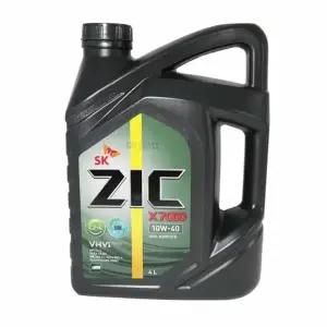 [하프클럽/]엔진오일 트랙터오일 트럭오일 오일 4L