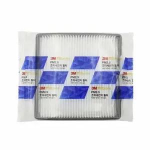 [하프클럽/]초미세차단 에어컨히터 차량용에어컨필터 3M