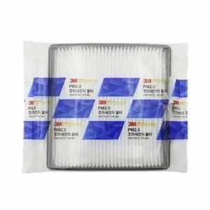 [하프클럽/]차에어컨필터교체 차량용공기필터 3M