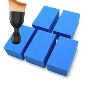 [하프클럽/]도어가드 패드 차량문 문콕방지 문틈 충격 범퍼