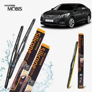 [하프클럽/]좌우 하이브리드와이퍼 650mm 450mm 1세트