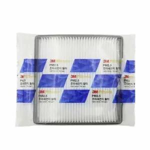 [하프클럽/]차량에어컨필터교체 자동차에어컨필터 3M