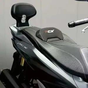 PCX125 호환 등받이 시트 21 안전 25년식 22 탠덤 24 23