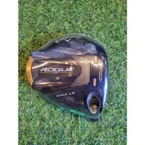 [선수지급용TC]캘러웨이 로그ST MAX LS 9도 TC 투어이슈 드라이버 헤드만