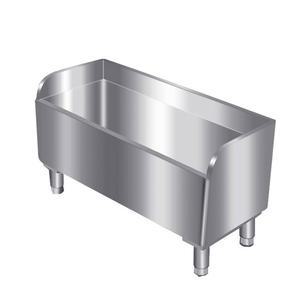 세척통 세정대 캠핑 낮은 빨래 길이 스탠 대걸레 세척대 개수대 밀걸레