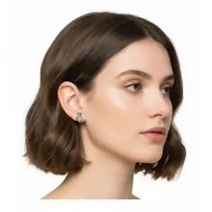 26SS SOLID ORB EARRINGS (62010038 02P019 CN) (솔리드 이어링)