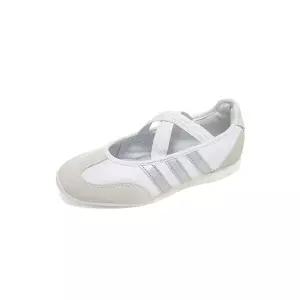 [하프클럽/아디다스]아디다스 바레다 메리제인 여성 스니커즈 운동화 화이