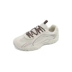 [하프클럽/휠라]휠라  에샤페 LX 여성 스니커즈 운동화 베이지 FS261OD03X087-920