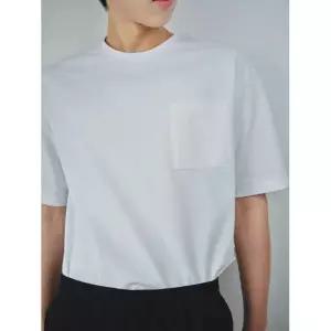 POLHAM 남성) 쿨텐션 스트라이프 반팔티_PHF2TS1070 103487