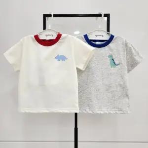 [아가방]이지공룡반팔티셔츠01T351004_SH