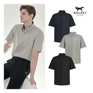 울시 /25SS 남성 시어서커 셔츠 3종 359817