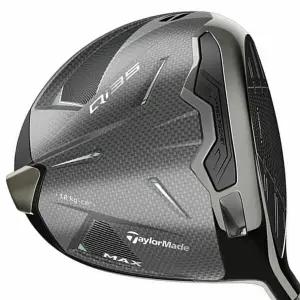 테일러메이드 QI35 MAX 드라이버 2025년 SR  9도