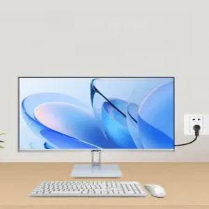 티비 대형 TV 거치대 높이조절 이젤형 이동식 모니터